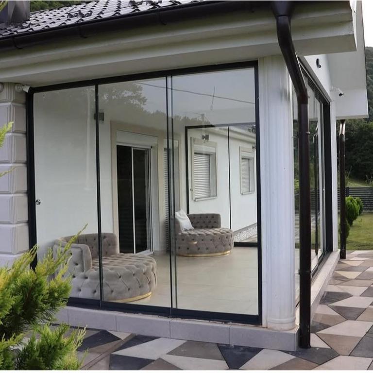 Villa Lumilux Krupa Banjaluka - Vila sa 3 Spavaće Sobe - 18