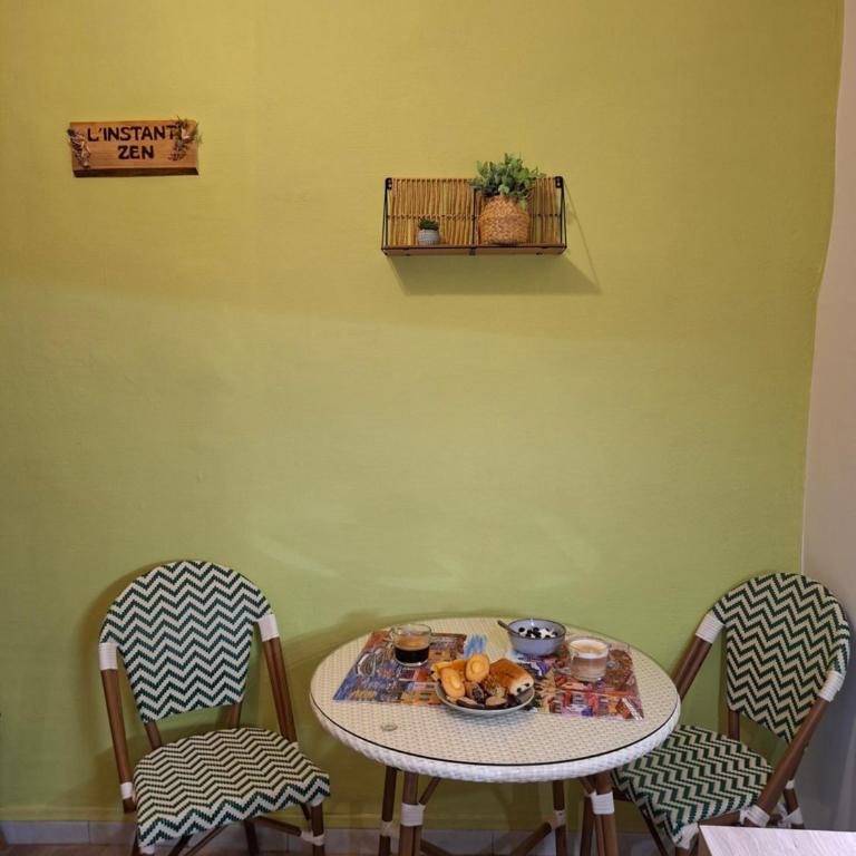Instant Zen - Appartement 1 Chambre - 29