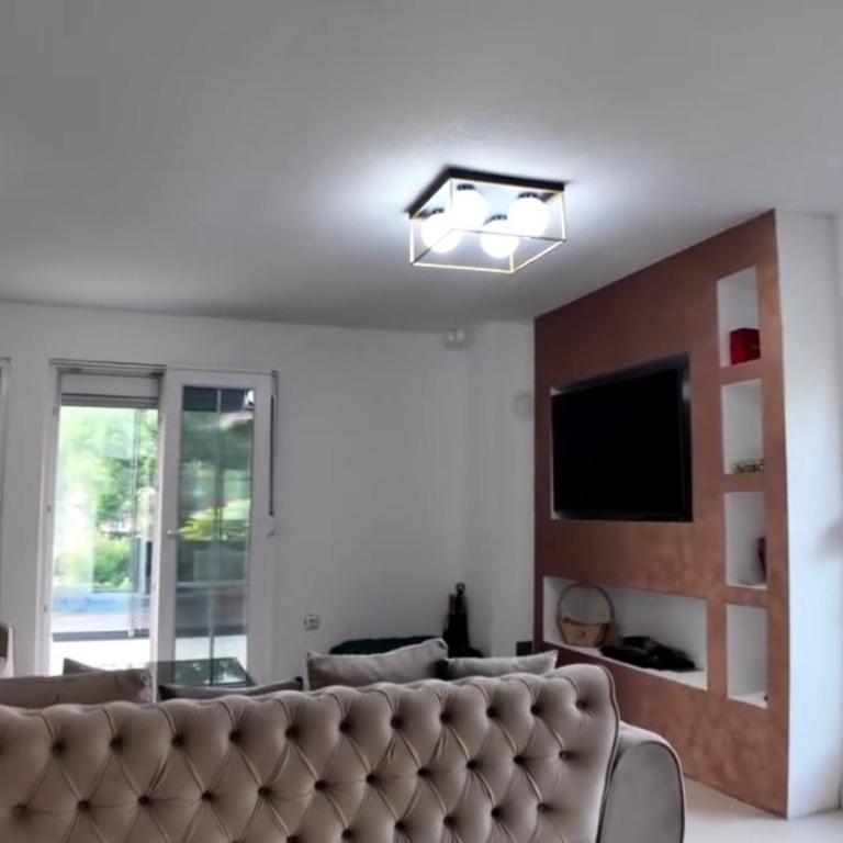 Villa Lumilux Krupa Banjaluka - Vila sa 3 Spavaće Sobe - 25
