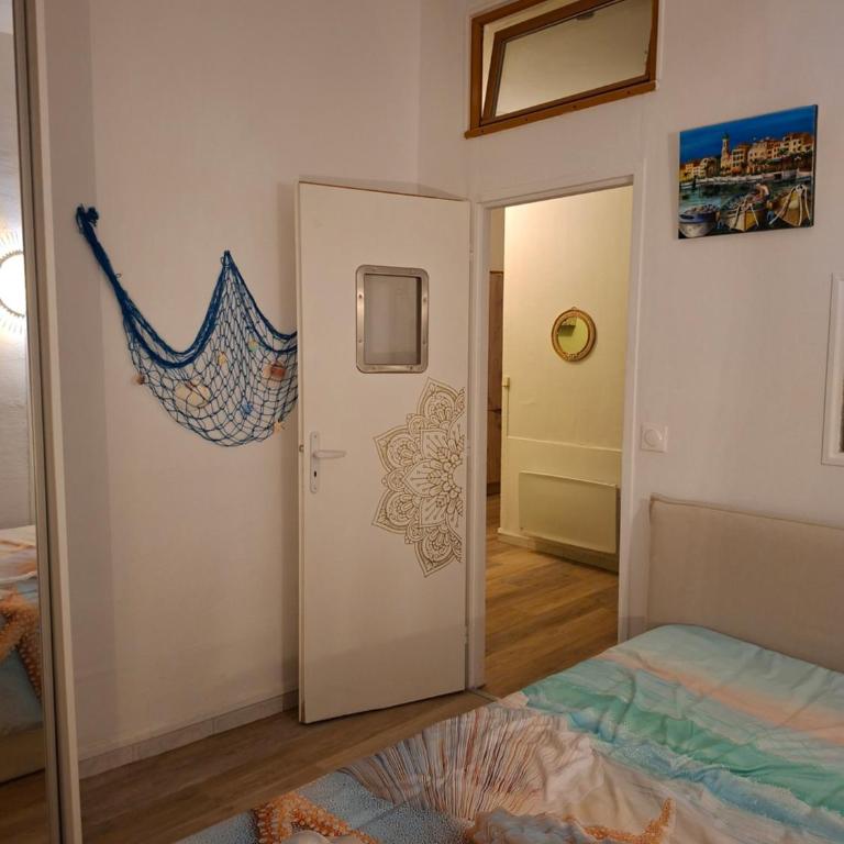 Instant Zen - Appartement 1 Chambre - 31