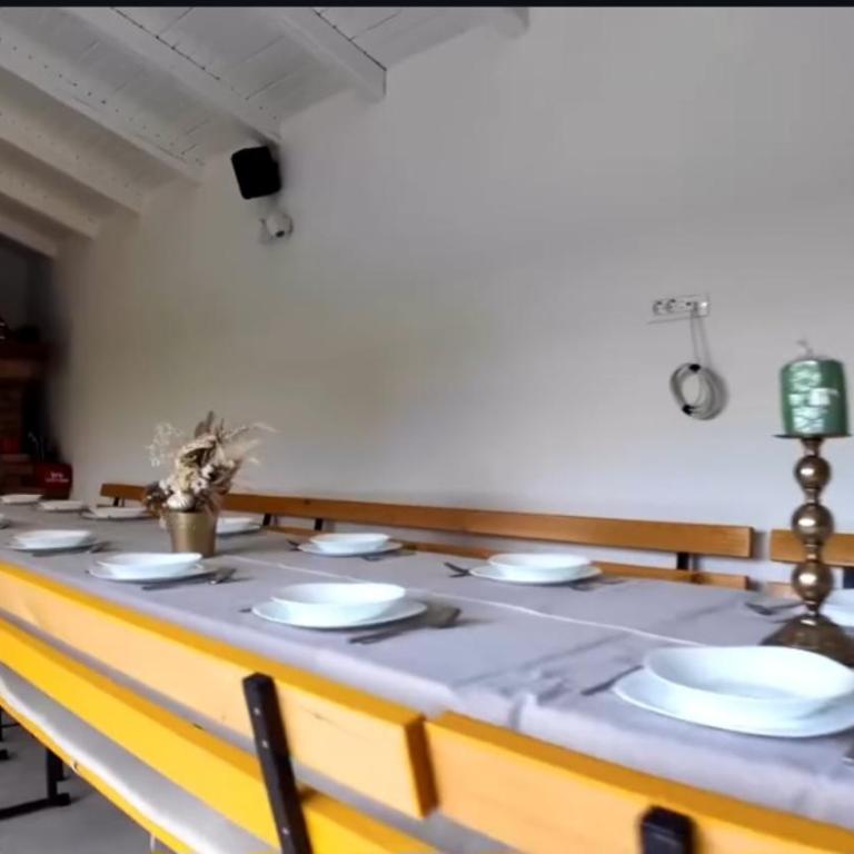 Villa Lumilux Krupa Banjaluka - Vila sa 3 Spavaće Sobe - 26