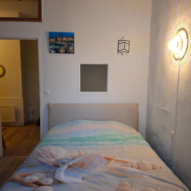 Instant Zen - Appartement 1 Chambre - 32