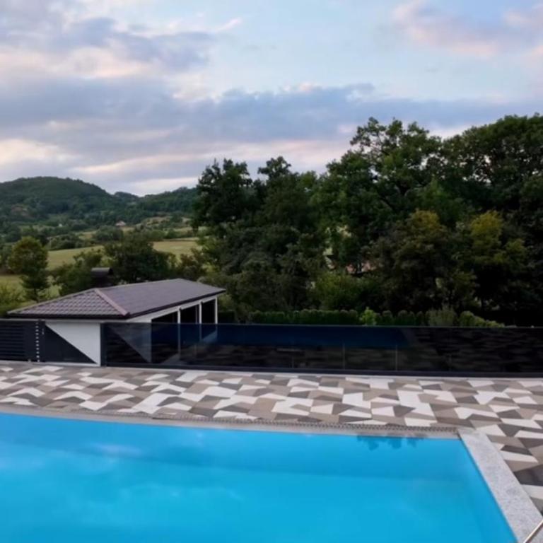 Villa Lumilux Krupa Banjaluka - Vila sa 3 Spavaće Sobe - 29