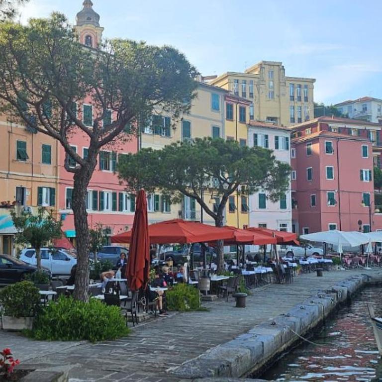 Appartamento SoloSoleMare - Appartamento con 1 Camera da Letto - 20