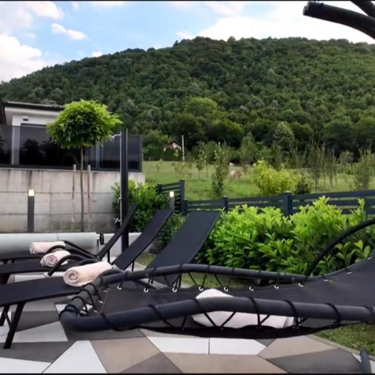 Villa Lumilux Krupa Banjaluka - Vila sa 3 Spavaće Sobe - 33