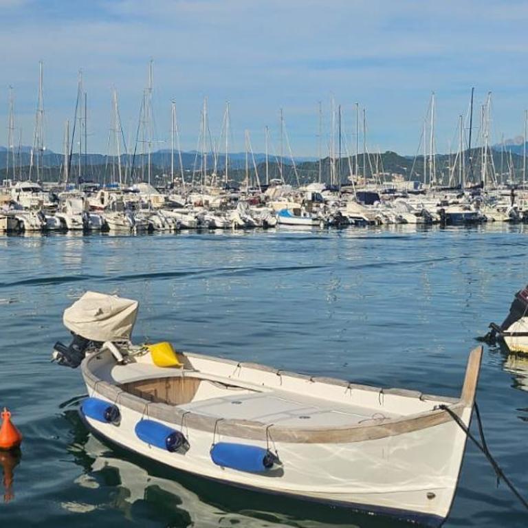 Appartamento SoloSoleMare - Appartamento con 1 Camera da Letto - 21