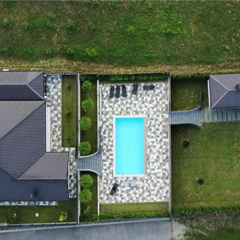 Villa Lumilux Krupa Banjaluka - Vila sa 3 Spavaće Sobe - 36