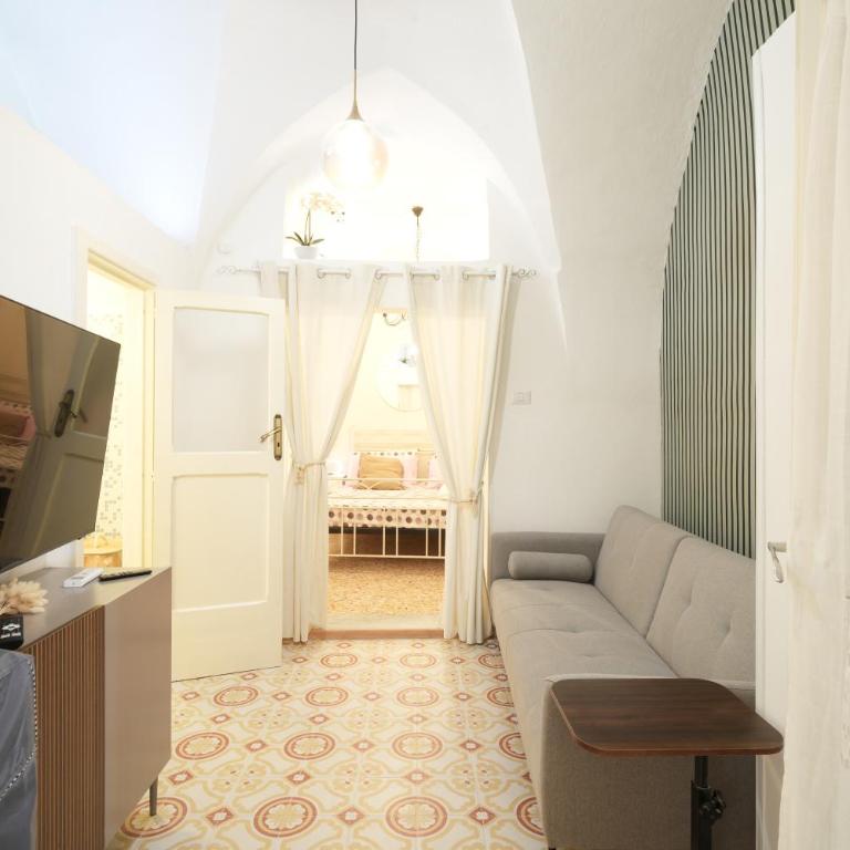 Pantabrì - Casa Tipica su Mare nel Centro Storico di Gallipoli - Casa Vacanze - 43