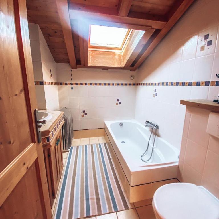 Chalet les vergers - Habitación Familiar - 6