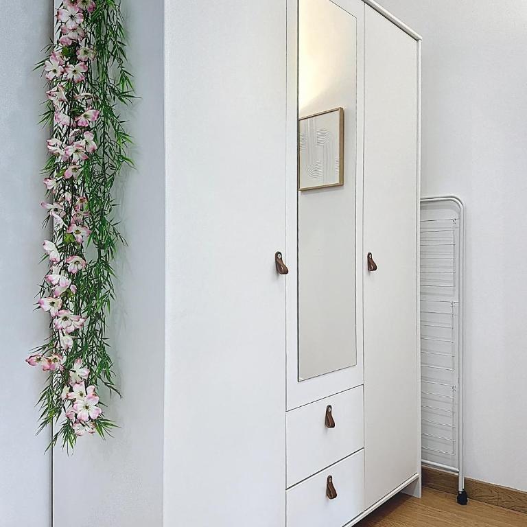 Le Cosy de Stan - Duplex pour 2pers - Centre Gare - Apartamento Dúplex - 20
