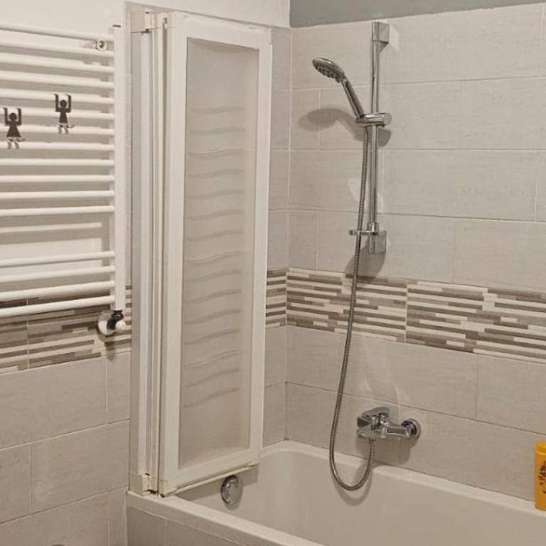 Appartamento SoloSoleMare - Appartamento con 1 Camera da Letto - 15