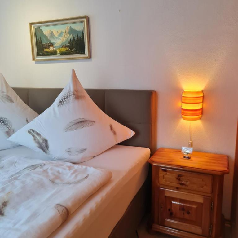 Lauchlehen - Ferienwohnung Untersberg - 9