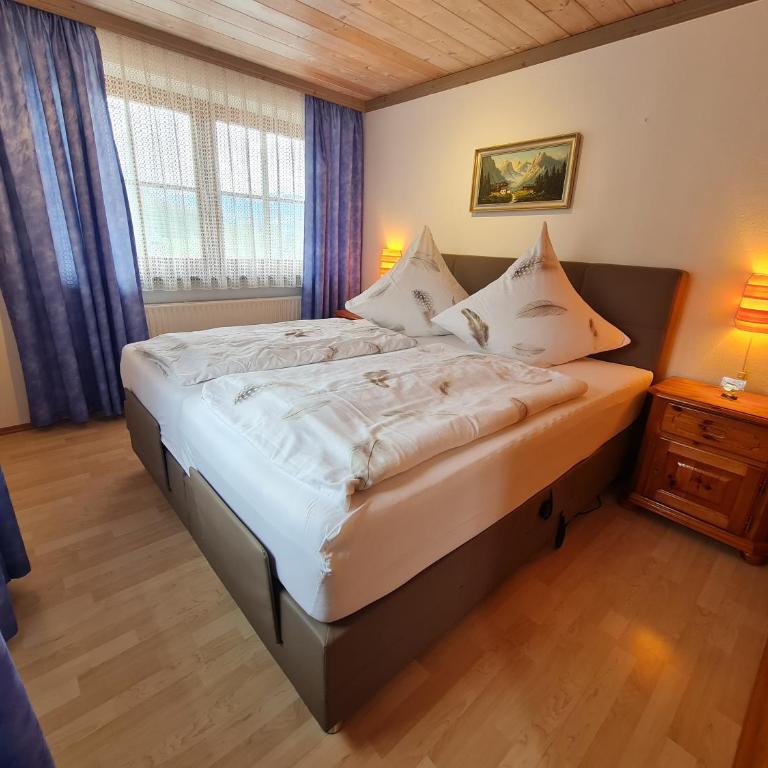 Lauchlehen - Ferienwohnung Untersberg - 1