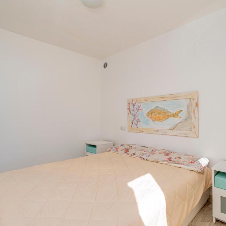 Villa Accesso diretto alla Spiaggia - FRONTE MARE - Casa Vacanze - 9