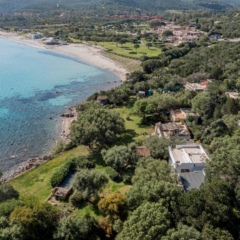 Villa Accesso diretto alla Spiaggia - FRONTE MARE - Casa Vacanze - 40