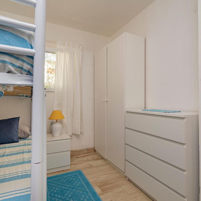 Villa Accesso diretto alla Spiaggia - FRONTE MARE - Casa Vacanze - 14
