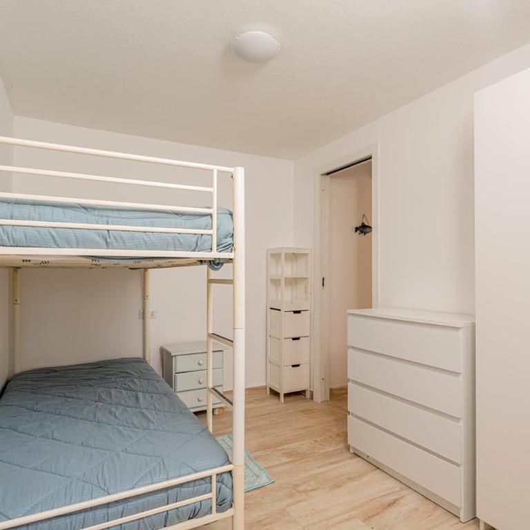 Villa Accesso diretto alla Spiaggia - FRONTE MARE - Casa Vacanze - 11
