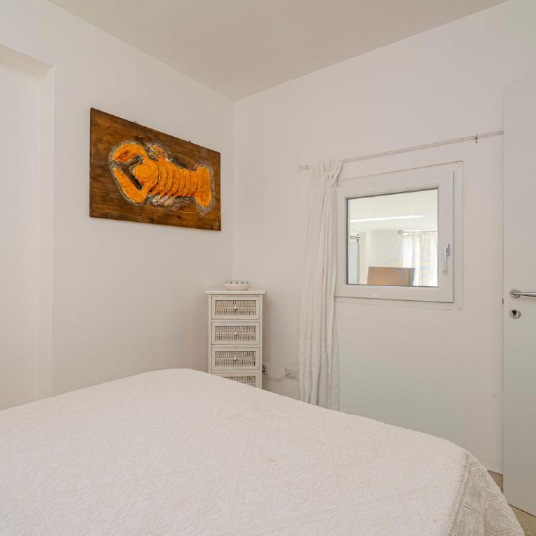 Villa Accesso diretto alla Spiaggia - FRONTE MARE - Casa Vacanze - 28