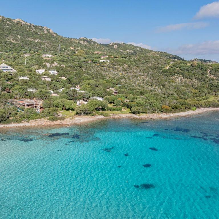 Villa Accesso diretto alla Spiaggia - FRONTE MARE - Casa Vacanze - 33