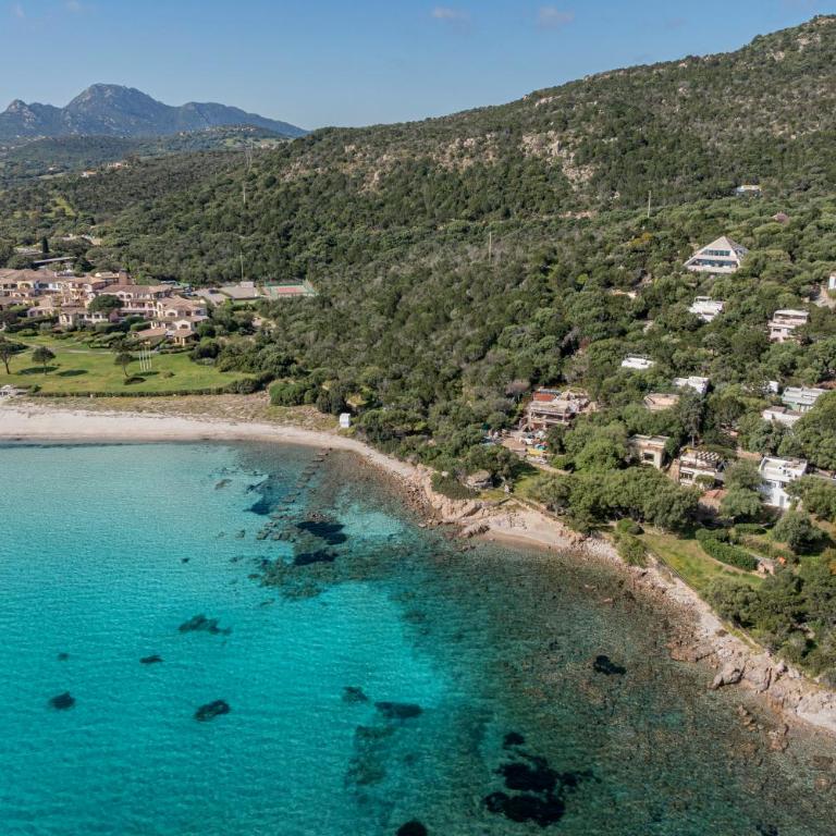 Villa Accesso diretto alla Spiaggia - FRONTE MARE - Casa Vacanze - 47