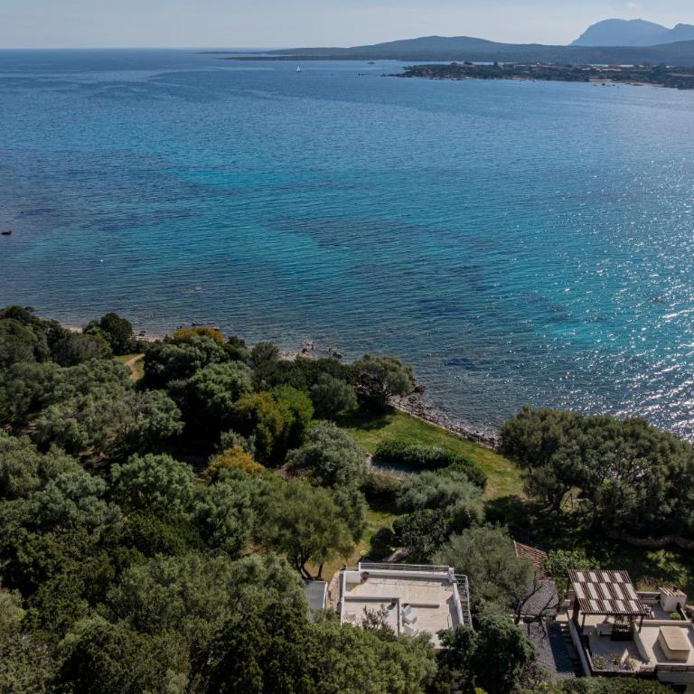 Villa Accesso diretto alla Spiaggia - FRONTE MARE - Casa Vacanze - 23