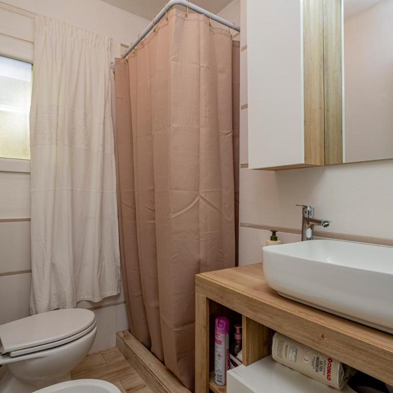 Villa Accesso diretto alla Spiaggia - FRONTE MARE - Casa Vacanze - 5