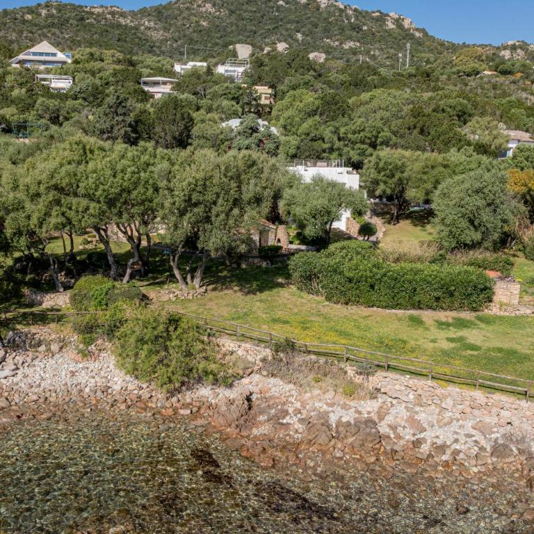 Villa Accesso diretto alla Spiaggia - FRONTE MARE - Casa Vacanze - 39
