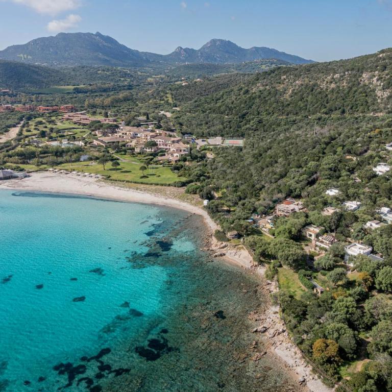 Villa Accesso diretto alla Spiaggia - FRONTE MARE - Casa Vacanze - 49
