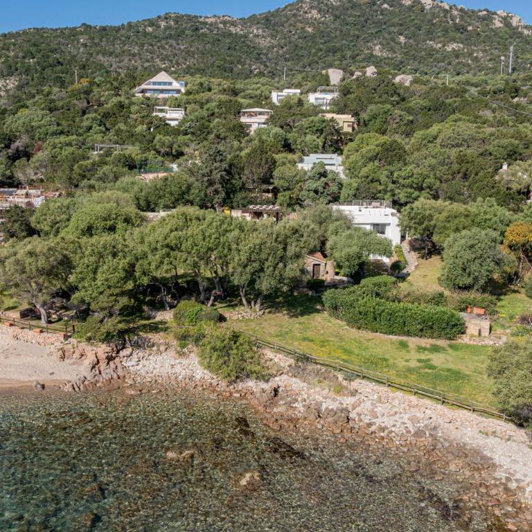 Villa Accesso diretto alla Spiaggia - FRONTE MARE - Casa Vacanze - 37