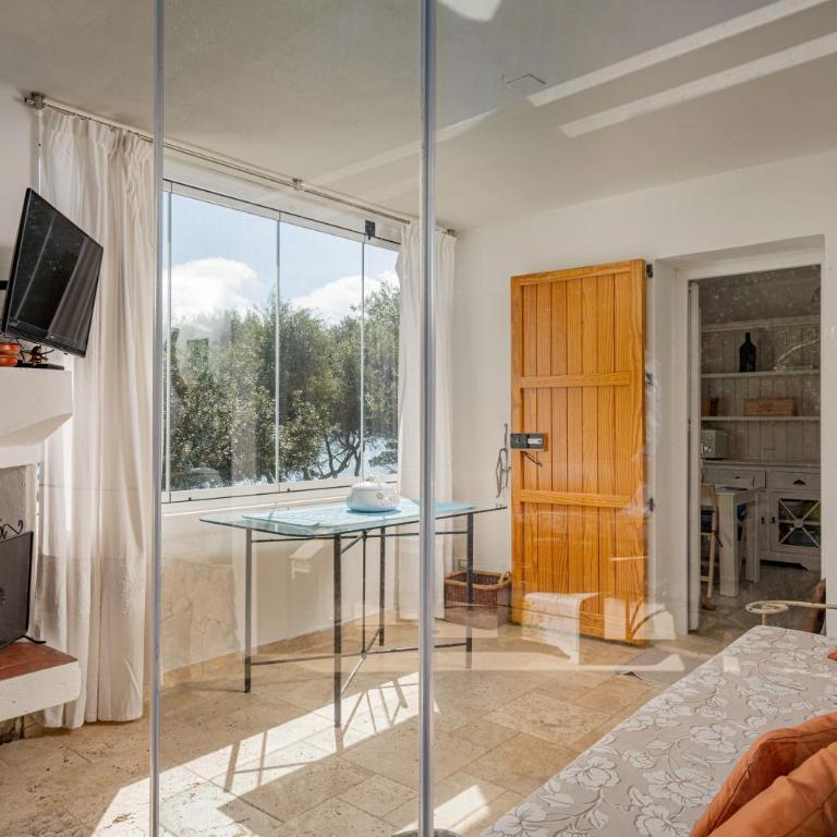 Villa Accesso diretto alla Spiaggia - FRONTE MARE - Casa Vacanze - 6
