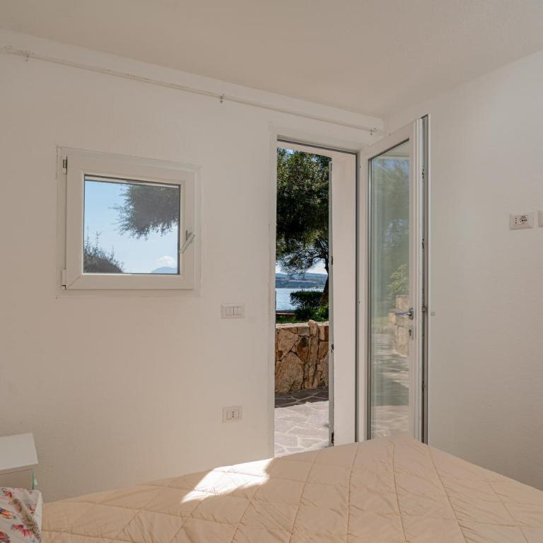 Villa Accesso diretto alla Spiaggia - FRONTE MARE - Casa Vacanze - 21