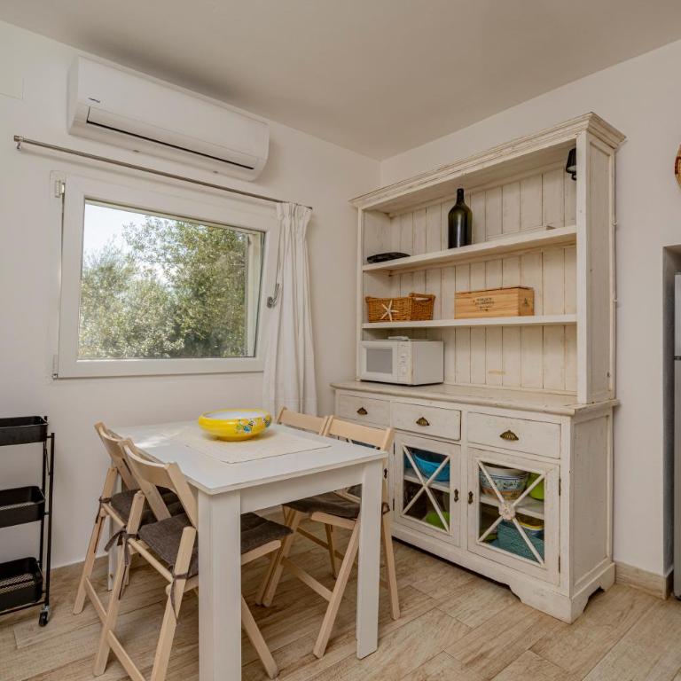 Villa Accesso diretto alla Spiaggia - FRONTE MARE - Casa Vacanze - 8
