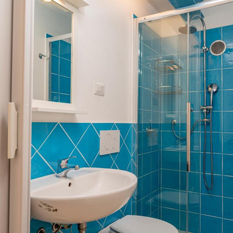 Villa Accesso diretto alla Spiaggia - FRONTE MARE - Casa Vacanze - 12