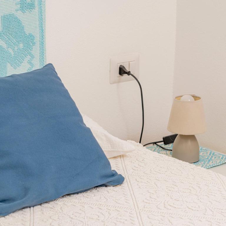 Villa Accesso diretto alla Spiaggia - FRONTE MARE - Casa Vacanze - 32