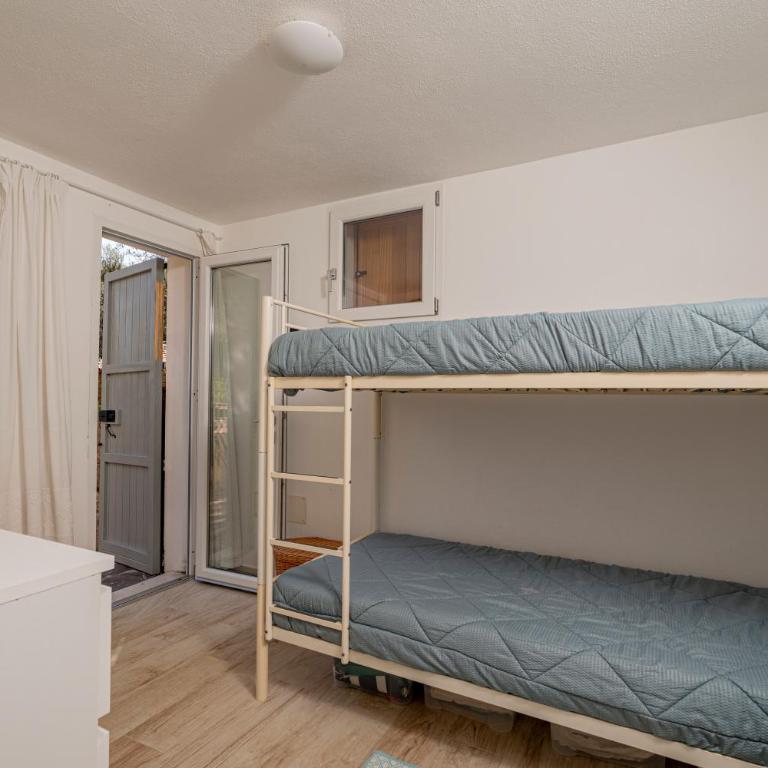 Villa Accesso diretto alla Spiaggia - FRONTE MARE - Casa Vacanze - 22