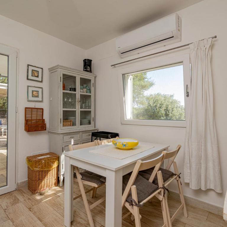 Villa Accesso diretto alla Spiaggia - FRONTE MARE - Casa Vacanze - 17