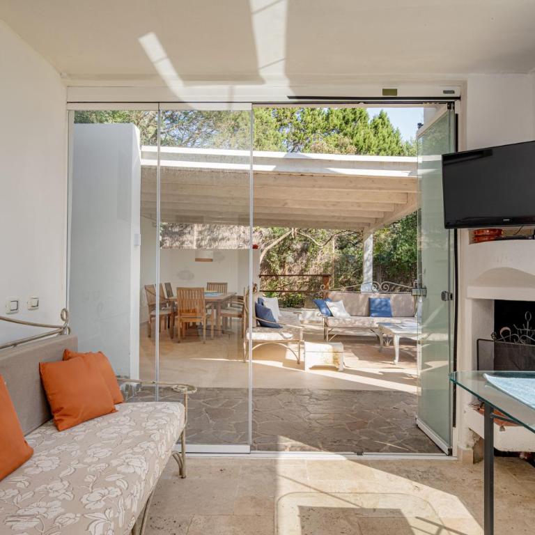 Villa Accesso diretto alla Spiaggia - FRONTE MARE - Casa Vacanze - 16