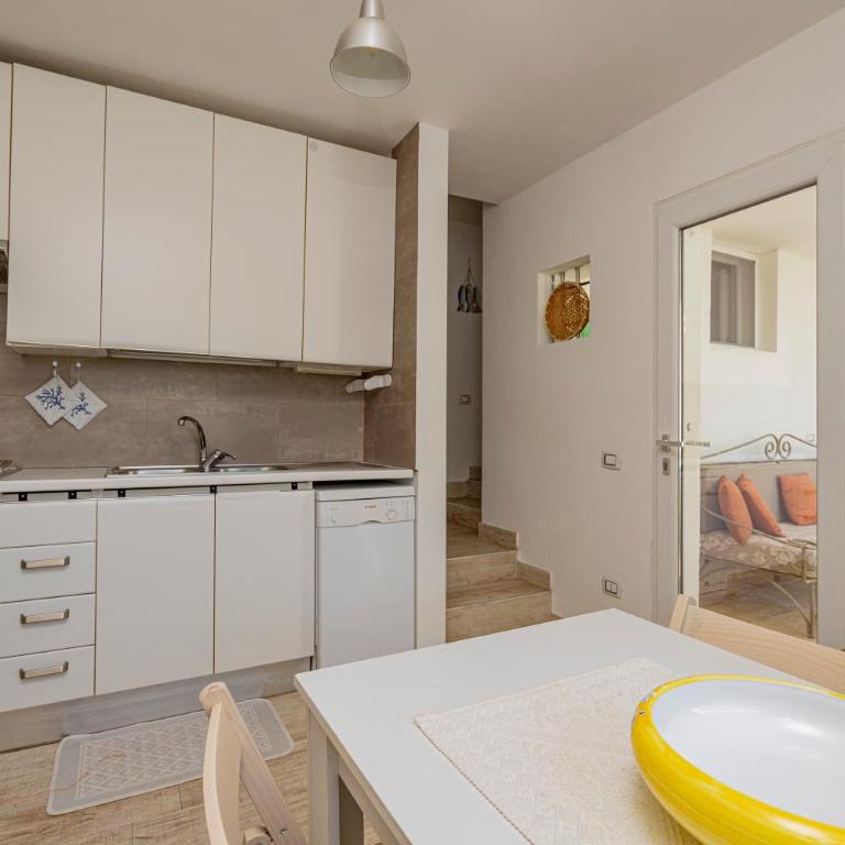Villa Accesso diretto alla Spiaggia - FRONTE MARE - Casa Vacanze - 29