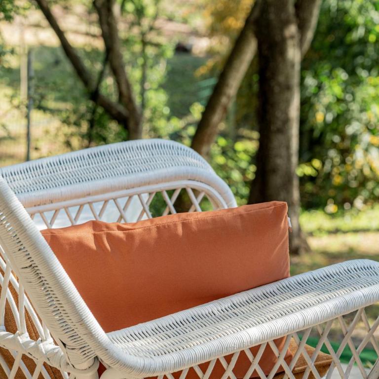 Villa Accesso diretto alla Spiaggia - FRONTE MARE - Casa Vacanze - 30