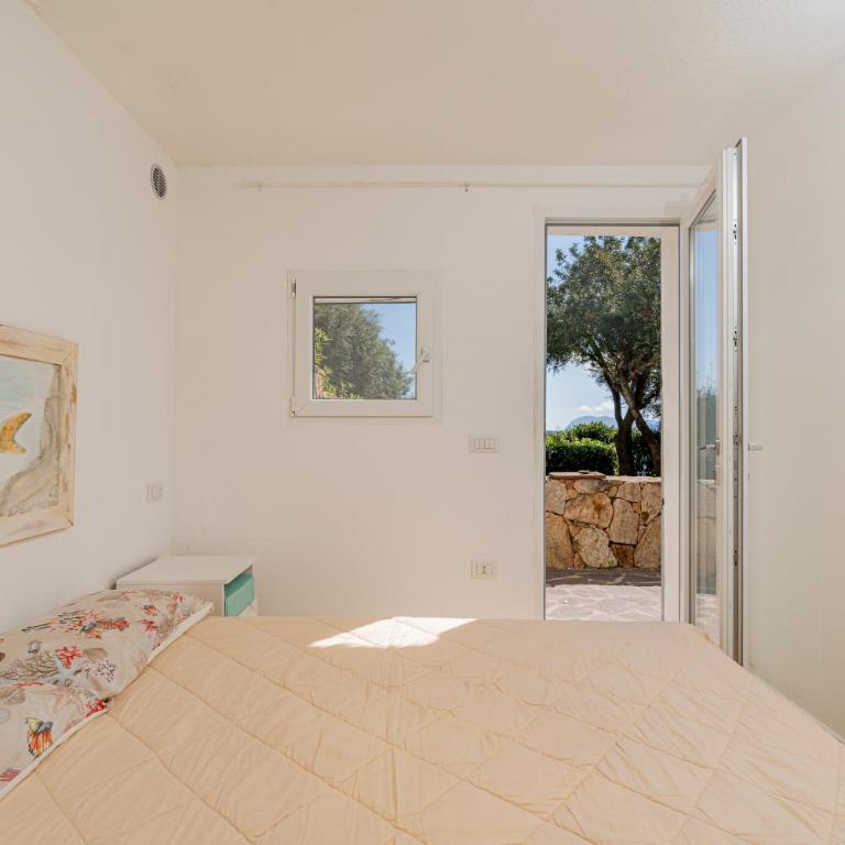Villa Accesso diretto alla Spiaggia - FRONTE MARE - Casa Vacanze - 24