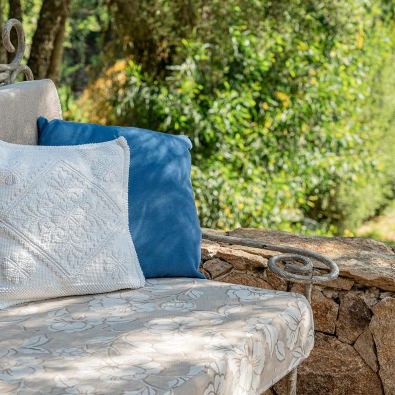 Villa Accesso diretto alla Spiaggia - FRONTE MARE - Casa Vacanze - 25