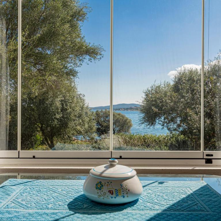 Villa Accesso diretto alla Spiaggia - FRONTE MARE - Casa Vacanze - 7