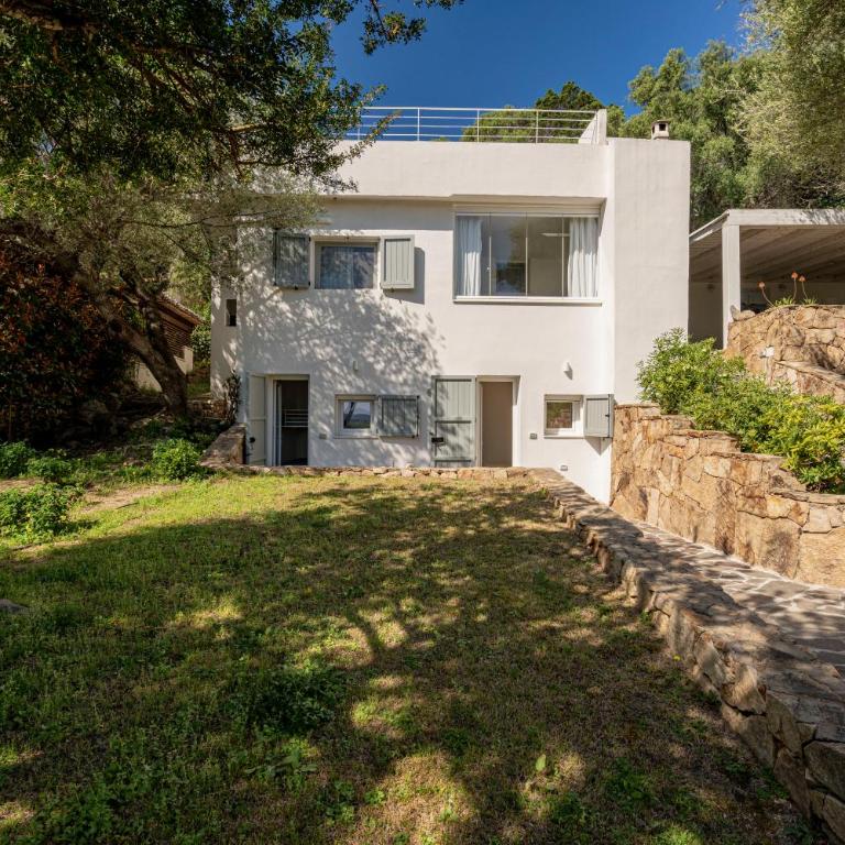 Villa Accesso diretto alla Spiaggia - FRONTE MARE - Casa Vacanze - 35