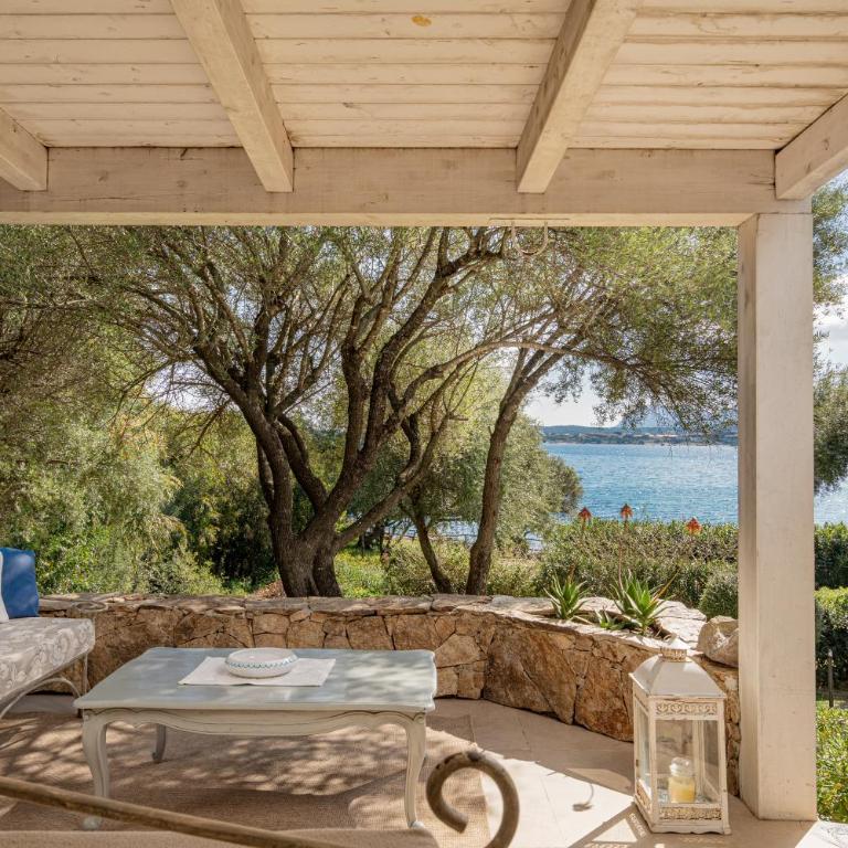 Villa Accesso diretto alla Spiaggia - FRONTE MARE - Casa Vacanze - 46
