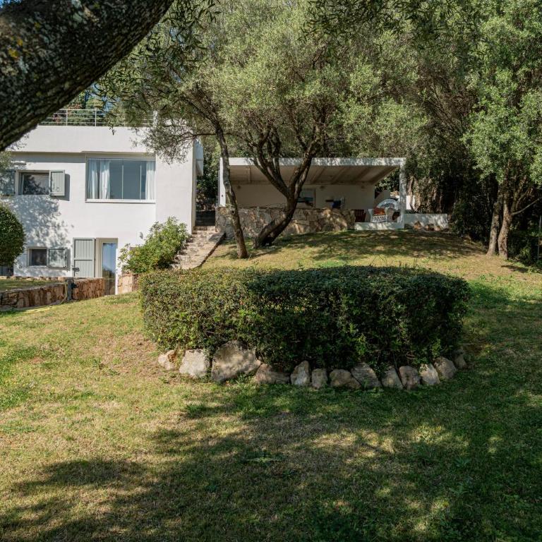 Villa Accesso diretto alla Spiaggia - FRONTE MARE - Casa Vacanze - 43