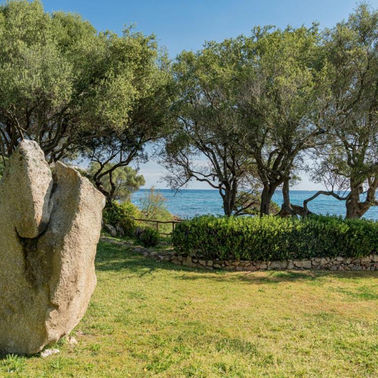 Villa Accesso diretto alla Spiaggia - FRONTE MARE - Casa Vacanze - 42