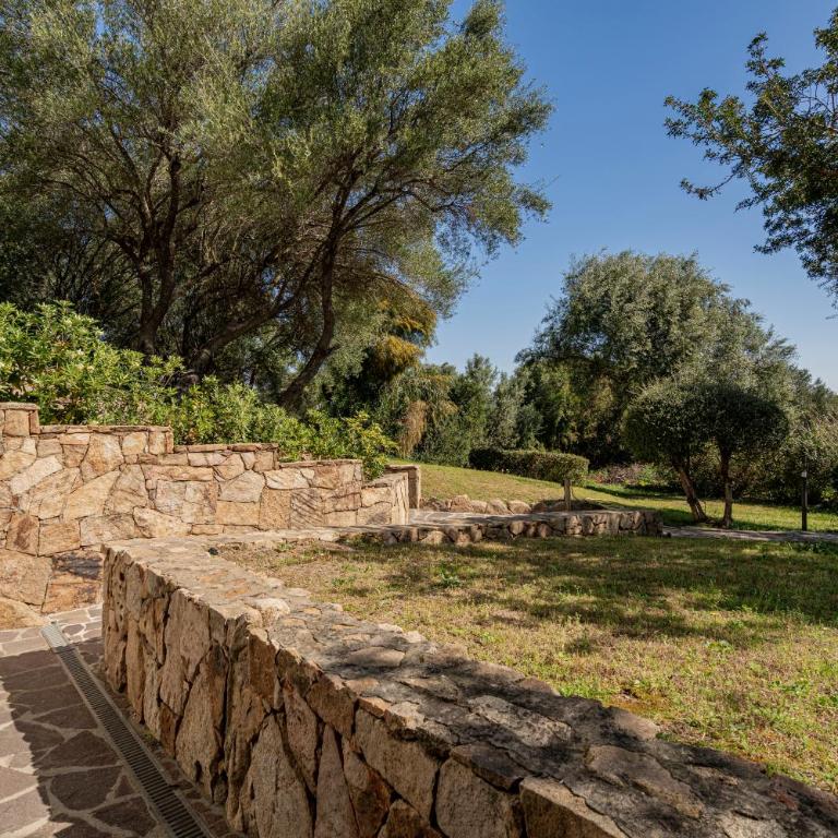 Villa Accesso diretto alla Spiaggia - FRONTE MARE - Casa Vacanze - 48