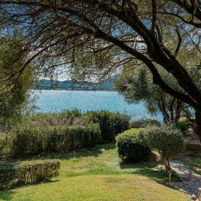 Villa Accesso diretto alla Spiaggia - FRONTE MARE - Casa Vacanze - 51