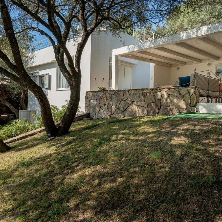 Villa Accesso diretto alla Spiaggia - FRONTE MARE - Casa Vacanze - 52
