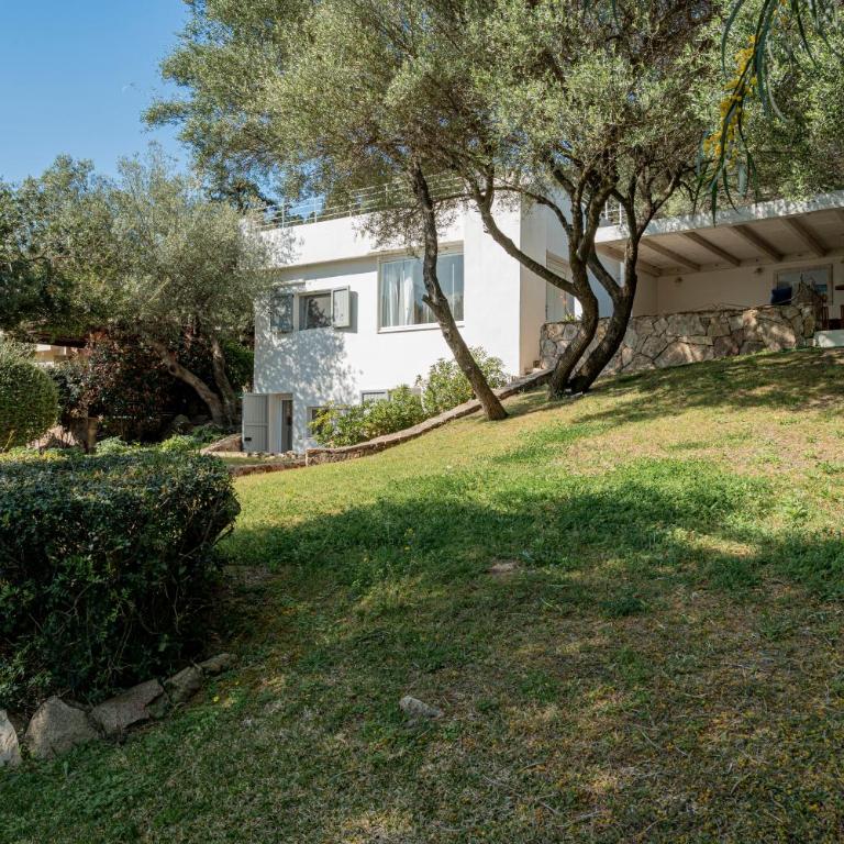Villa Accesso diretto alla Spiaggia - FRONTE MARE - Casa Vacanze - 54